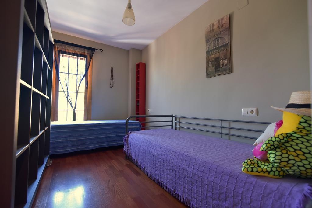 Apartment Near The Beach With Magnificent Views Port Saplaya Bagian luar foto