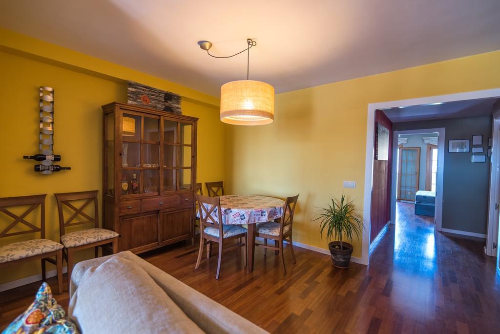 Apartment Near The Beach With Magnificent Views Port Saplaya Bagian luar foto